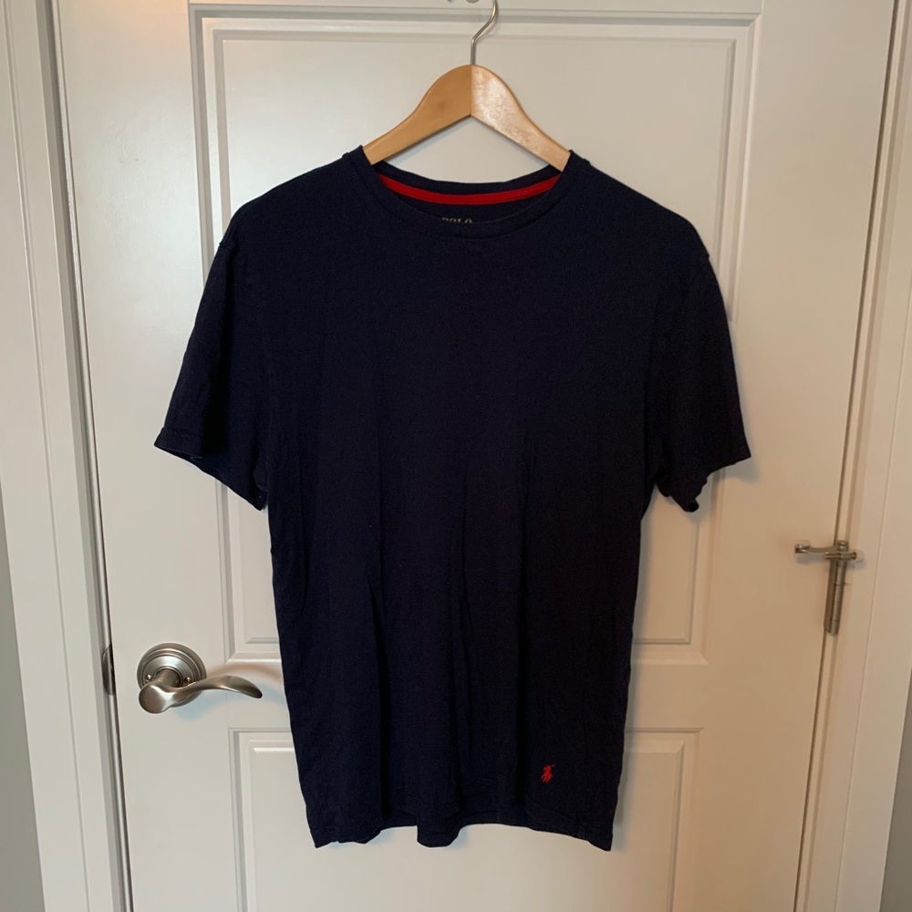 Polo Ralph Lauren Tee Shirt